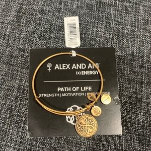 Alex and Ani